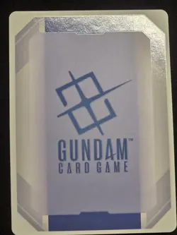 Gouf ST03-009 Gundam Card Game Sample Deck - Image 2