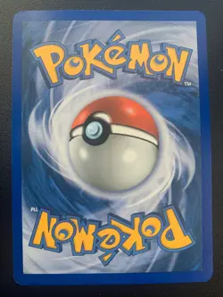Tentacruel EX Legend Maker 45/92 Regular Uncommon Pokemon Trading Card - Image 2