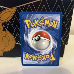 Pokemon 1st Edition Card - Dark Hypno 26/82 (Team Rockets Set) - Image 2