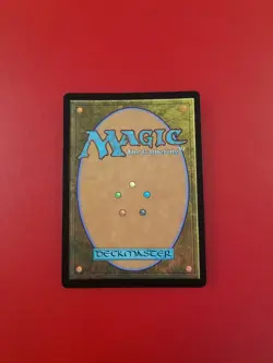 1x Serum Snare | FOIL | Phyrexia: All Will Be One | MTG Magic Cards - Image 2