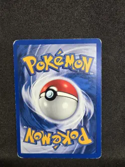 Pokemon TCG Dragonair Base Set 2 22/130 Card MP - Image 2