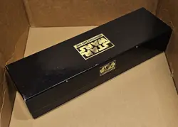 Star Wars CCG 1000 Card (Approx) Box - EMPTY - Image 2