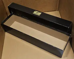 Star Wars CCG 1000 Card (Approx) Box - EMPTY - Image 4