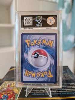 Ace 10 Iono's Bellibolt ex SAR 125/100 sv9 Battle Partners Korean Pokemon Card - Image 2