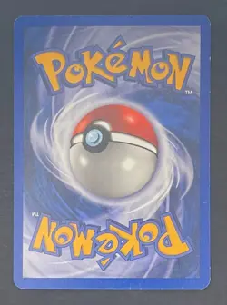 Pokemon Card Makuhita 58/109 Reverse Holo EX Ruby & Sapphire - Lightly Played - Image 2