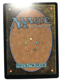 Helper Card Token 001 Modern Horizons 3 MTG Magic the Gathering NEAR MINT NM - Image 2