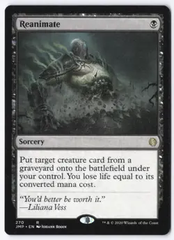 Reanimate R Jumpstart 270 NM - Image 1