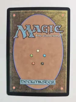 MTG Glarb, Calamity's Augur Bloomburrow #215 Nm - Image 2