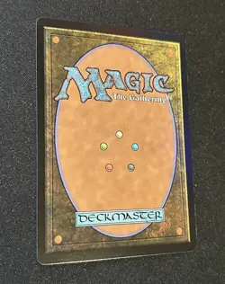 Unstoppable Plan Aetherdrift Foil - Image 2