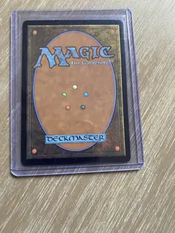 ?? MTG: Jet Medallion Commander Masters Regular - Image 2