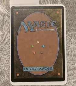 x1 Titania, Protector of Argoth [FOIL] (Future Sight) - MB2 ~ Mint/NM PACK FRESH - Image 2