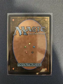 Chrome Mox (Borderless) Special Guests Regular - Image 2