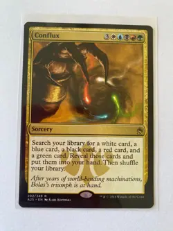 MTG Masters 25 - 1x Conflux - NM - Image 1