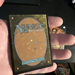 Tragic Slip(Kevin) (Borderless) - Dwight’s Destiny Secret Lair Foil - Image 5