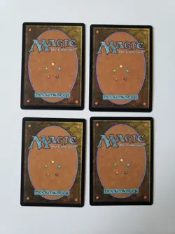 Soul's Attendant 4x x4 Rise of the Eldrazi Regular LP MTG Magic the Gathering - Image 2