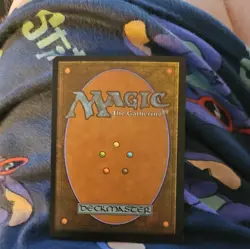 MTG Balor Mythic rare Baldurs gate FOIL - Image 2