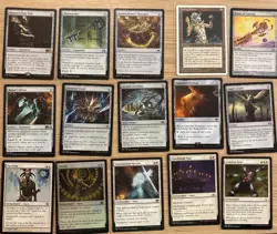 Budget Casual MTG Commander Deck Red White Spirt Kindred Quintorius, Loremaster - Image 4