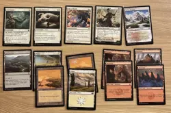 Budget Casual MTG Commander Deck Red White Spirt Kindred Quintorius, Loremaster - Image 5