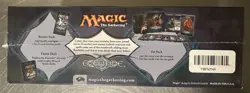 Magic MTG Eventide Booster Box Factory Sealed English 653569295228 - Image 4