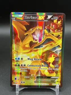 Pokemon TCG 2016 Generations Promo Set - XY121, XY122, XY123 and XY124 LP/NM - Image 4