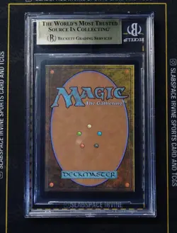 2023 ONE English Magic MTG #415 Elesh Norn Mother of Machines BGS 9.5 - Image 2