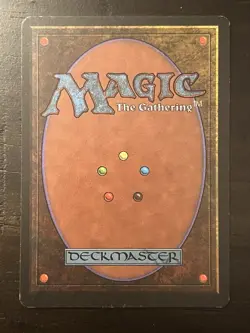 Pradesh (Legends) Moderate Play MTG Vintage - Image 2
