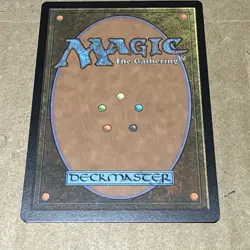 Magic The Gathering - Deekah, Fractal Theorist R Commander 2021 26/81 Near Mint - Image 2