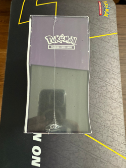 Pokemon TCG Scarlet & Violet Paldean Fates ETB Elite Trainer Box NEW Sealed - Image 3