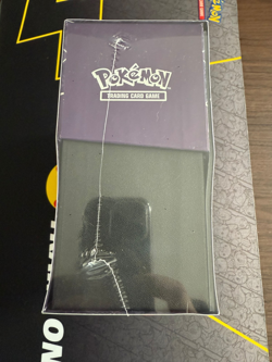 Pokemon TCG Scarlet & Violet Paldean Fates ETB Elite Trainer Box NEW Sealed - Image 4