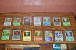 Japanese Pichu *Holo Swirl* #172 Gold Silver To A New World - Image 4