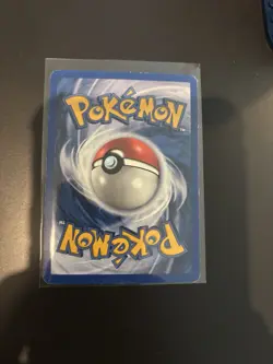 Pokemon TCG - Beedrill - 17/102- Base Set - Non Holo - LP - Image 2