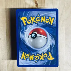Vintage 1999 Nidoqueen 7/64 Jungle Holo Rare English Pokemon TCG WOTC LP Card - Image 5
