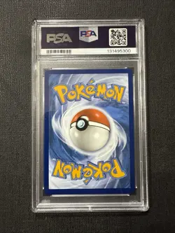 2022 Pokemon Silver Tempest Rayquaza VMAX Trainer Gallery Holo #TG20/TG30 PSA 9 - Image 2