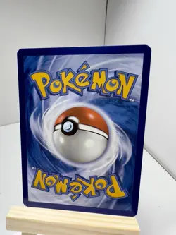 Pokemon TCG - Umbreon 130/197 - Trick or Trade 2024 - Obsidian Flames - NM - Unc - Image 2