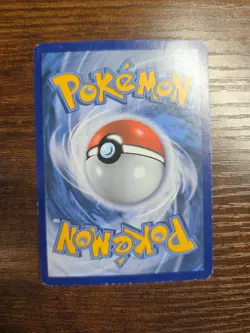 Fearow XY Black Star Promo Holo Rare 4/102 - Pokemon TCG WOTC Vintage 1999 - Image 2