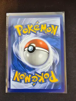 Darkrai 136/197 Stamped - Cosmos Holo Trick or Trade 2024 - Pokemon TCG - (NM) - Image 2