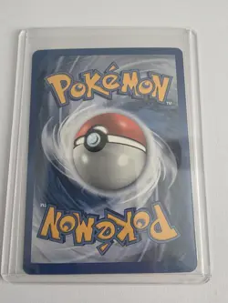 Pokemon TCG Spinda 26/92 SWIRL EX Legend Maker Reverse Holo Stamped Excellent - Image 2