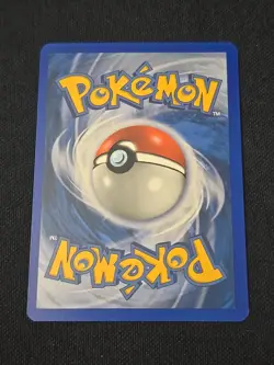 Magby 58/92 Legend Maker Regular Pokemon TCG 2006 Near Mint Condition - Image 2