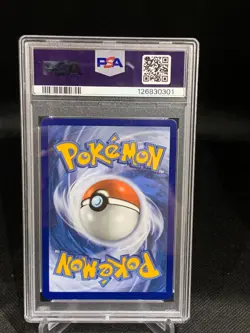 Pokemon PSA 9 MINT Celebrations Blastoise 2/102 Classic Collection Holo - Image 2