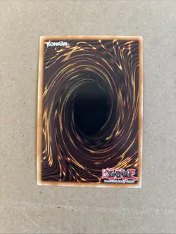 Harpie’s Feather Duster Starlight Rare Name Shift Error MP24-EN016 Yugioh - Image 3