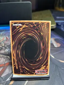 Yu-Gi-Oh! Yazi, Evil Of The Yang Zing 1st Ed. GFP2-EN131 Ultra Rare NM/LP x1 - Image 2