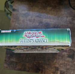 Yu-Gi-Oh TCG Duelist's Advance Mini Token Booster Box. Factory Sealed! - Image 3