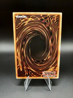 Yu-Gi-Oh! Power Tool Dragon HAC1-EN177 Secret Rare Limited Ed *Pack Fresh* - Image 2