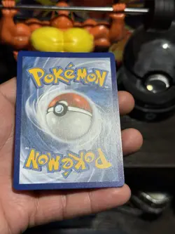 Machamp VMAX 194/189 Astral Radiance Rainbow Secret Rare Holo Card NM Condition - Image 3