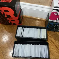 Pokemon 5,000 Card Bulk Lot Commons Uncommons Holos Reverse Holos Mixed Series - Image 2