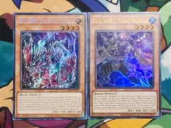 Evil HERO Deck Core (58 Cards) Yu-Gi-Oh Konami - Image 4