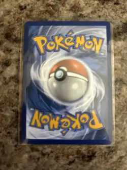 Pokemon TCG Destined Rivals Zebstrika SVP201 201 Black Star Promo English Card - Image 2