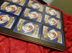 Pokemon Base Set 1 2 Jungle Fossil Neo Gym Holo Rare 23 Card Lot Gyarados Mew - Image 4