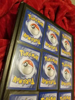 Pokemon Base Set 1 2 Jungle Fossil Neo Gym Holo Rare 23 Card Lot Gyarados Mew - Image 5