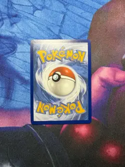 Mimikyu 075 SV: Scarlet & Violet Promo Cards Pokemon Card - NM - Image 2